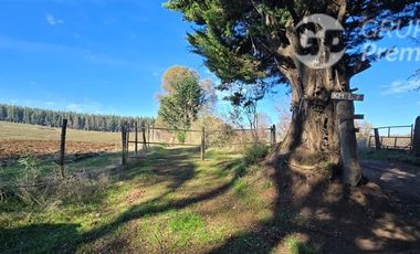 Parcela en Venta en estancia san bernardo