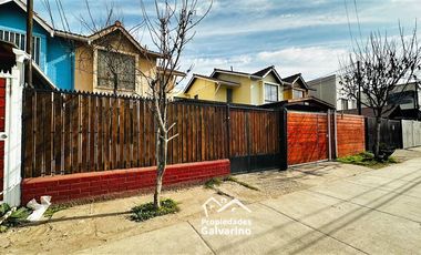 Casa en Venta en Santa Luisa