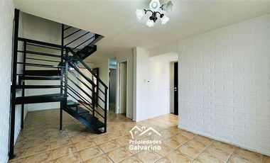 Casa en Venta en Santa Luisa