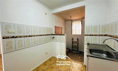 Casa en Venta en Santa Luisa