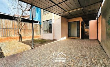 Casa en Venta en Santa Luisa