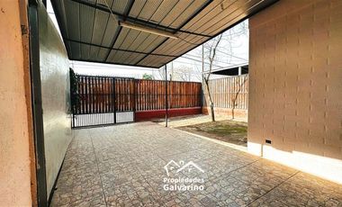 Casa en Venta en Santa Luisa