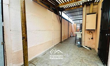 Casa en Venta en Santa Luisa