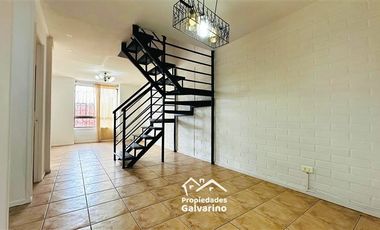 Casa en Venta en Santa Luisa