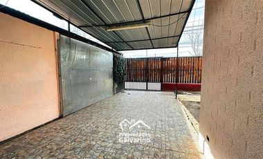 Casa en Venta en Santa Luisa