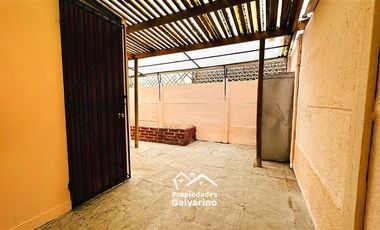 Casa en Venta en Santa Luisa