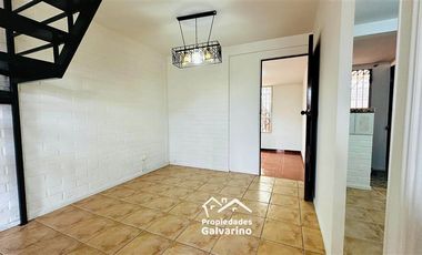 Casa en Venta en Santa Luisa