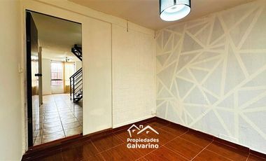 Casa en Venta en Santa Luisa