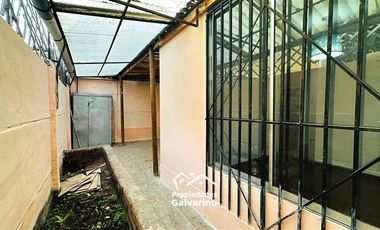 Casa en Venta en Santa Luisa