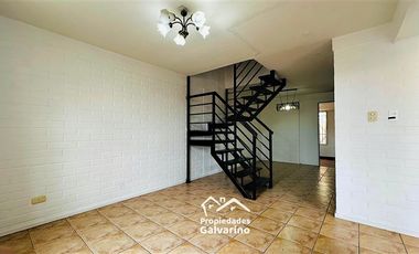 Casa en Venta en Santa Luisa