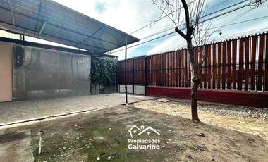 Casa en Venta en Santa Luisa