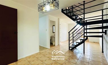 Casa en Venta en Santa Luisa