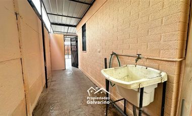 Casa en Venta en Santa Luisa