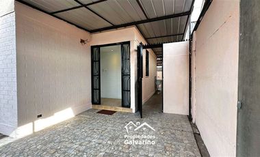 Casa en Venta en Santa Luisa