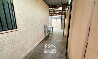 Casa en Venta en Santa Luisa