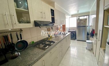 Departamento en Venta en Parque Brasil