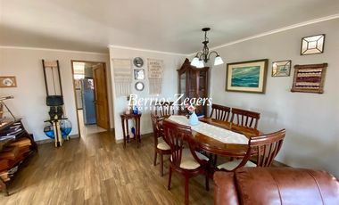 Departamento en Venta en Parque Brasil