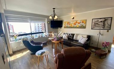 Departamento en Venta en Parque Brasil