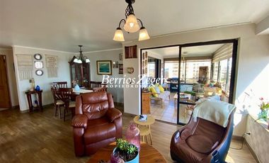 Departamento en Venta en Parque Brasil