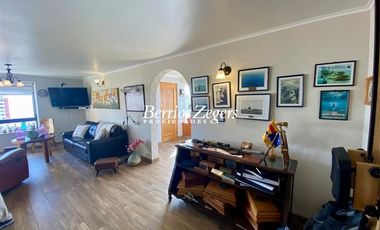 Departamento en Venta en Parque Brasil