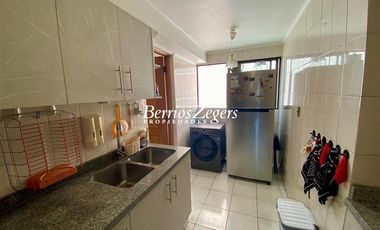 Departamento en Venta en Parque Brasil