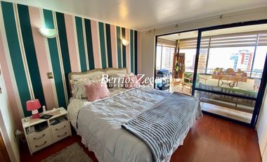 Departamento en Venta en Parque Brasil