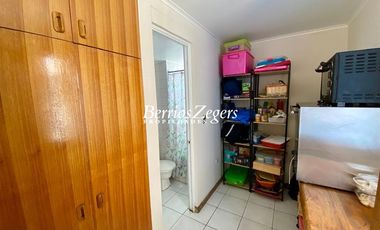 Departamento en Venta en Parque Brasil