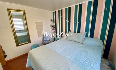 Departamento en Venta en Parque Brasil