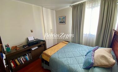 Departamento en Venta en Parque Brasil