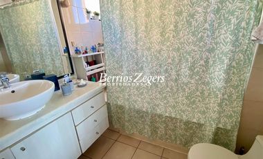 Departamento en Venta en Parque Brasil