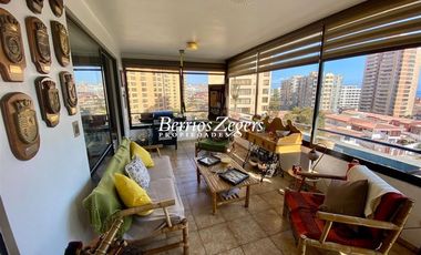 Departamento en Venta en Parque Brasil