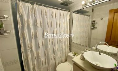 Departamento en Venta en Parque Brasil