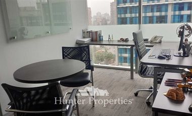 Oficina en Venta en Metro Manquehue