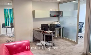 Oficina en Venta en Metro Manquehue