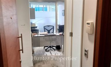 Oficina en Venta en Metro Manquehue