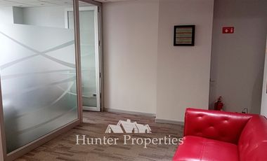 Oficina en Venta en Metro Manquehue