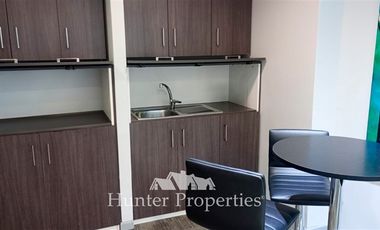 Oficina en Venta en Metro Manquehue