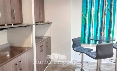 Oficina en Venta en Metro Manquehue