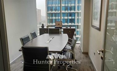 Oficina en Venta en Metro Manquehue