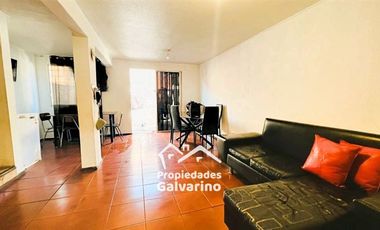 Casa en Venta en Av. Las Torres 106, Quilicura