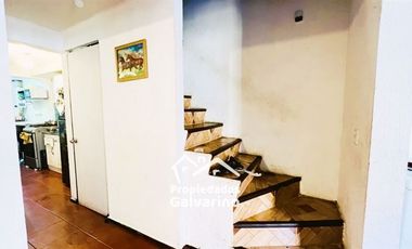 Casa en Venta en Av. Las Torres 106, Quilicura