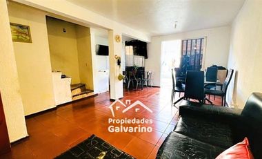Casa en Venta en Av. Las Torres 106, Quilicura