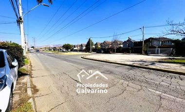 Casa en Venta en Av. Las Torres 106, Quilicura