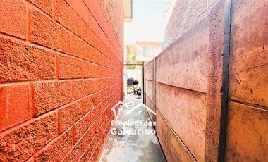Casa en Venta en Av. Las Torres 106, Quilicura