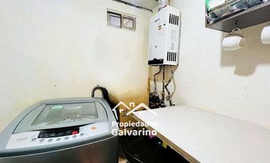 Casa en Venta en Av. Las Torres 106, Quilicura