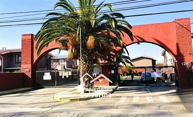 Casa en Venta en Av. Las Torres 106, Quilicura