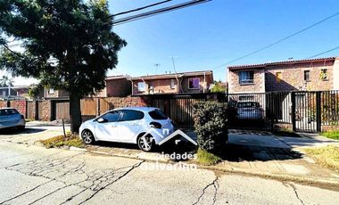 Casa en Venta en Av. Las Torres 106, Quilicura