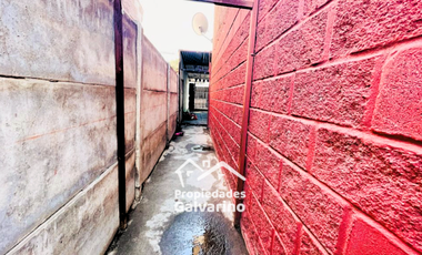 Casa en Venta en Av. Las Torres 106, Quilicura