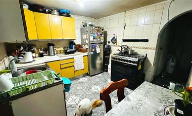 Casa en Venta en Villa La Arboleda