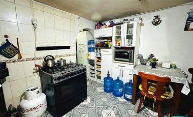 Casa en Venta en Villa La Arboleda